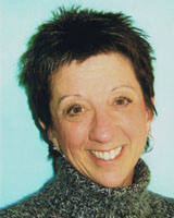 Photo of Karen Pillsworth